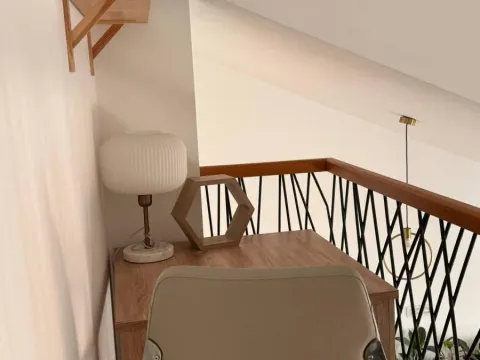 Prodaja, dvosoban stan, 68m², Centar, Tivat - image 12