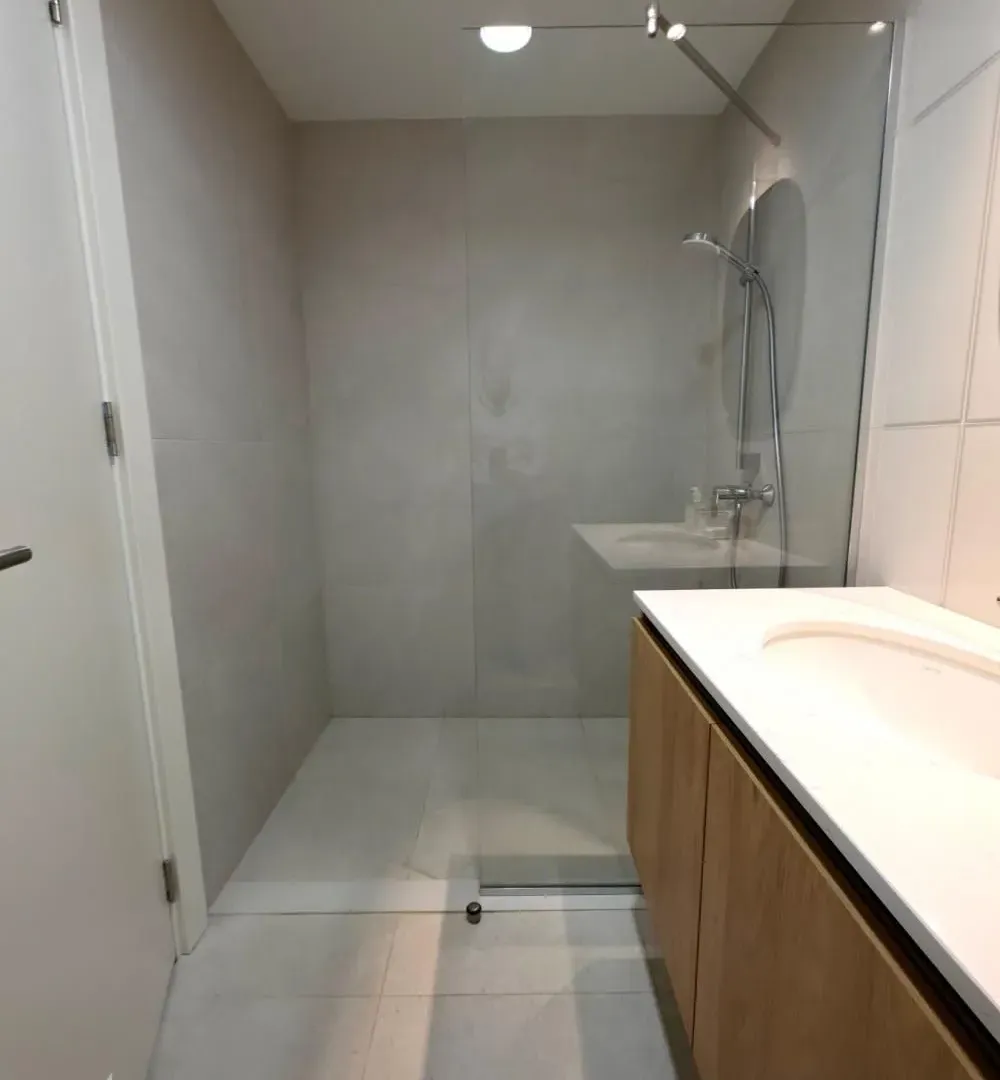 Sale, three bedroom apartment, 77m², Savski Venac, Beograd