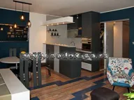 Izdavanje, četvorosoban stan, 91m², Profesorska Kolonija, Palilula Sve Podlokacije - image 1