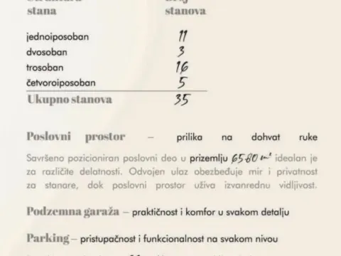 Prodaja, trosoban stan, 67m², Medijana, Niš - image 4