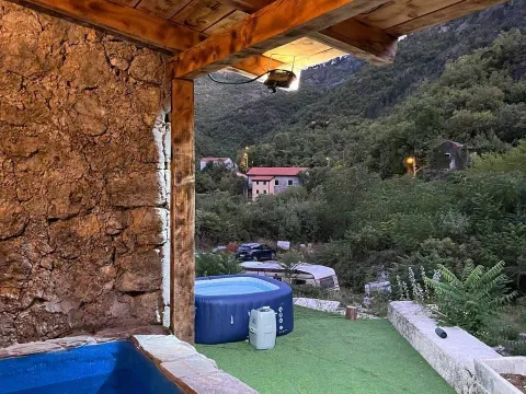 Prodaja, kuća, 208m², Obzovica, Cetinje - image 15