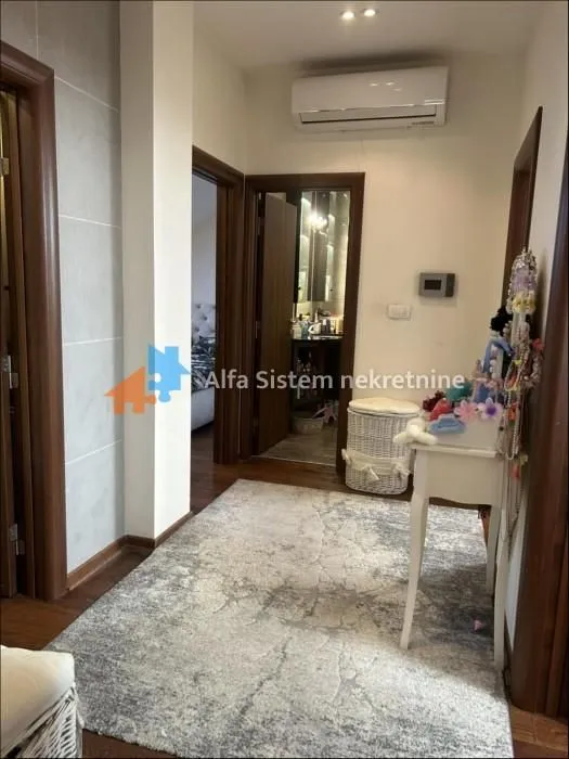 Izdavanje, stan, 107m², Denkova Basta, Zvezdara Sve Podlokacije