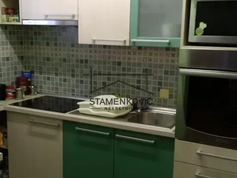 Prodaja, dvosoban stan, 63m², Novo naselje, Novi Sad - image 2