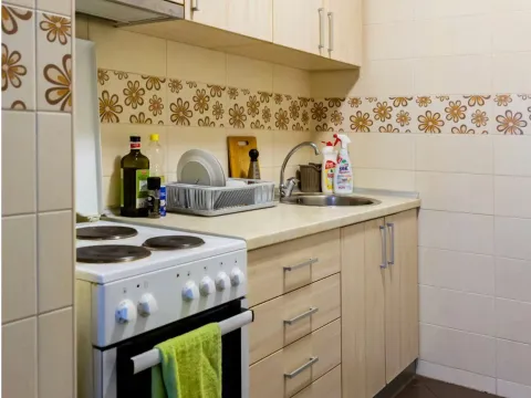 Rent, one bedroom apartment, 47m², Centar, Bar - image 3