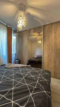Rent, one bedroom apartment, 62m², Centar, Budva - image 5