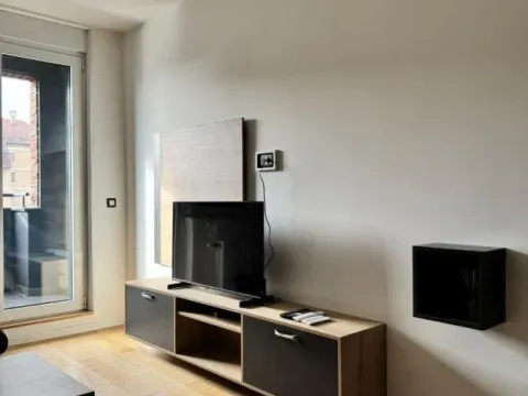 Izdavanje, jednosoban stan, 42m², Sajmište, Novi Sad - image 3