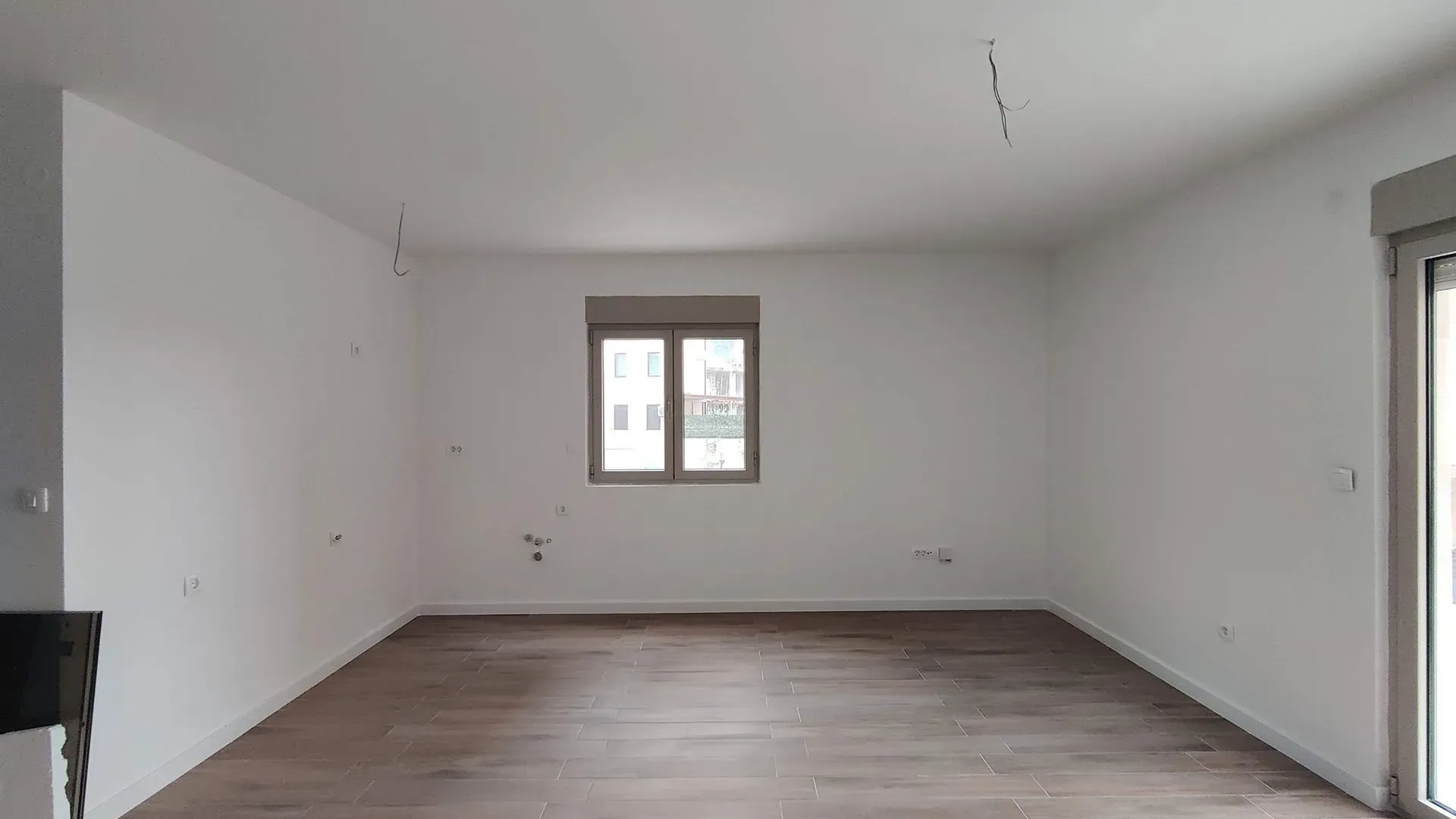Sale, apartment, 78m², Bečići, Budva