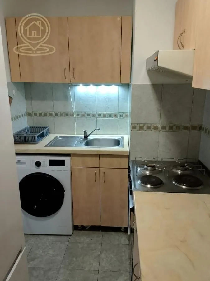 Izdavanje, dvosoban stan, 47m², Liman 3, Novi Sad Sve Podlokacije