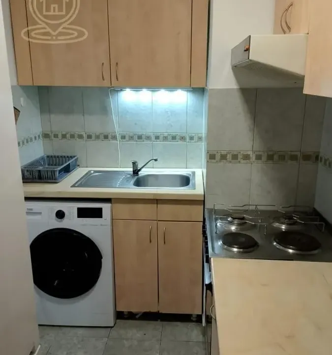 Izdavanje, dvosoban stan, 47m², Liman 3, Novi Sad Sve Podlokacije
