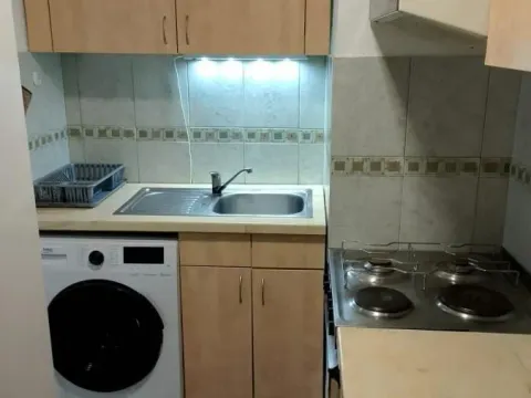 Izdavanje, dvosoban stan, 47m², Liman 3, Novi Sad Sve Podlokacije - image 1