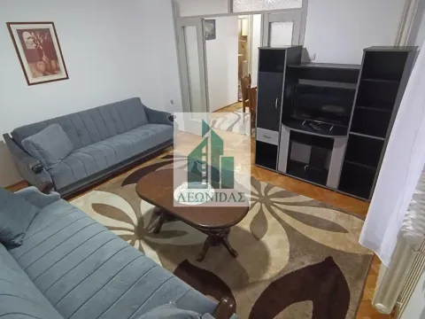 Rent, two bedroom apartment, 52m², Medijana, Niš - image 2