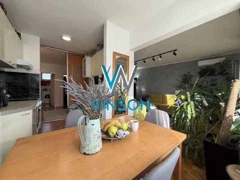 Prodaja, dvosoban stan, 56m², Centar, Novi Sad - image 10