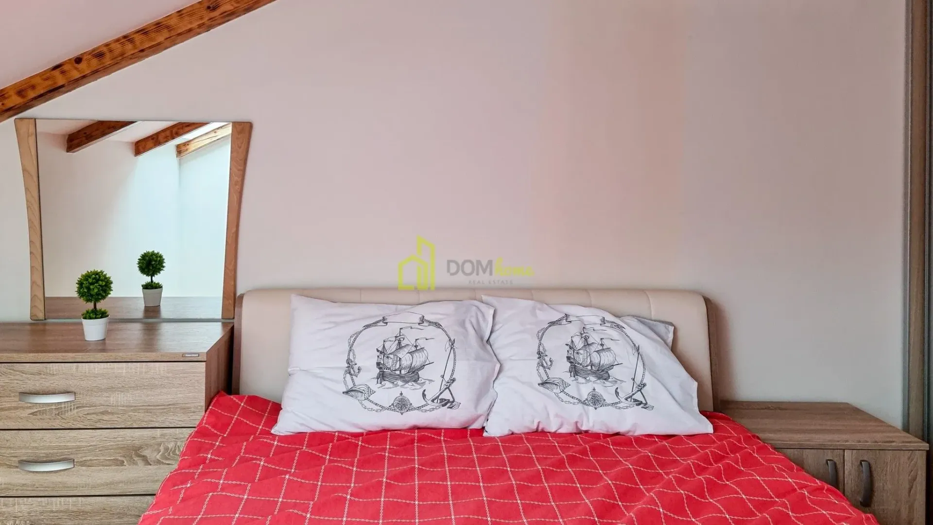 Sale, four bedroom apartment, 137m², Budva, Crna Gora