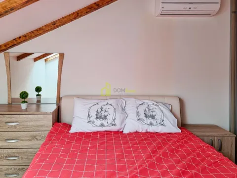 Sale, four bedroom apartment, 137m², Budva, Crna Gora - image 11