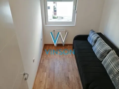 Izdavanje, dvosoban stan, 55m², Grbavica, Novi Sad Sve Podlokacije - image 11