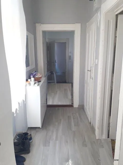 Rent, three bedroom apartment, 71m², Stari Grad, Beograd