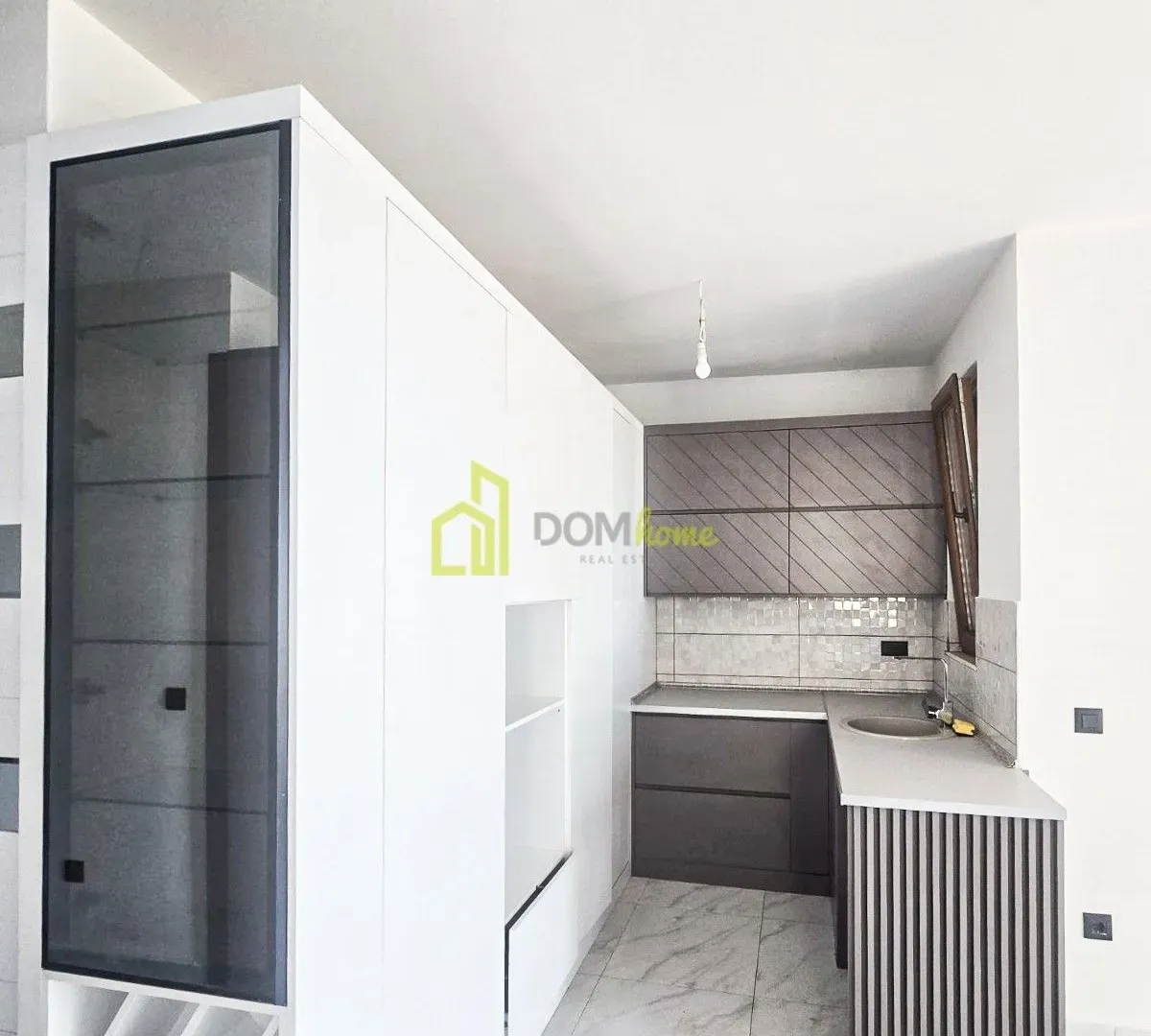 Prodaja, dvosoban stan, 62m², Bijela, Herceg Novi