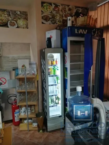 Sale, office space, 44m², Centar, Jagodina