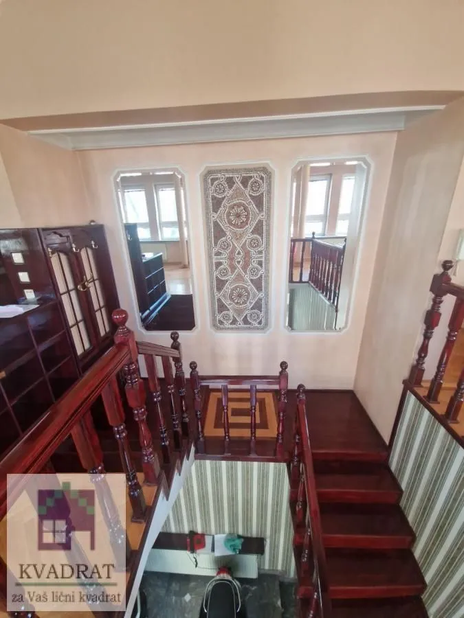 Rent, office space, 92m², Obrenovac, Beograd