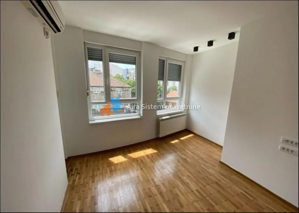 Rent, apartment, 58m², Bulbulder, Zvezdara Sve Podlokacije