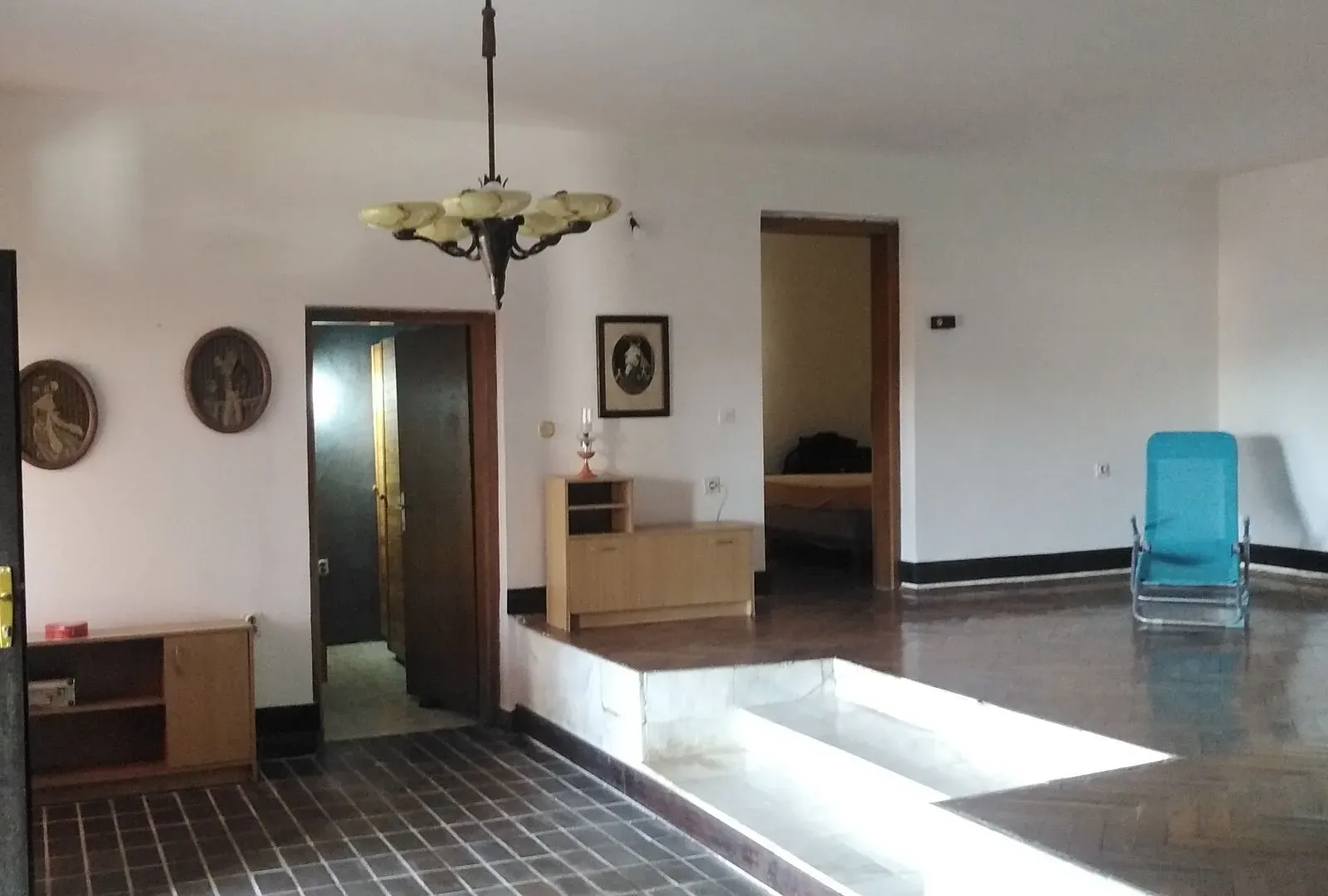 Sale, house, 480m², Petrovac, Budva