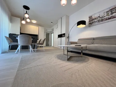 Prodaja, stan, 147m², Tivat, Crna Gora - image 9