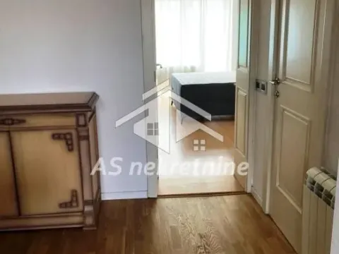 Izdavanje, dvosoban stan, 64m², Vračar Hram, Vračar Sve Podlokacije - image 18