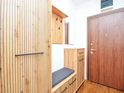 Rent, apartment, 45m², Stari Aerodrom, Podgorica - image 5