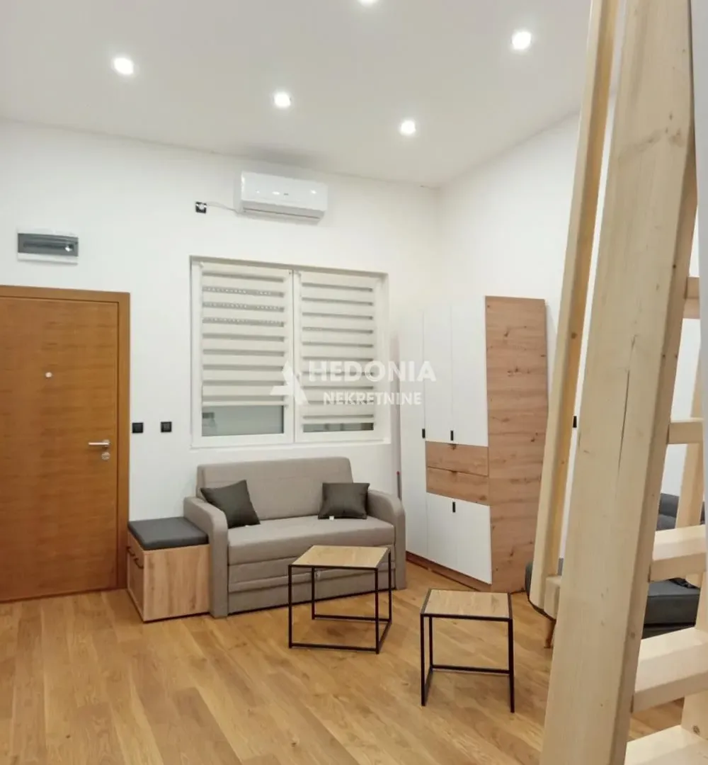 Izdavanje, stan, 23m², Vukov Spomenik, Zvezdara Sve Podlokacije