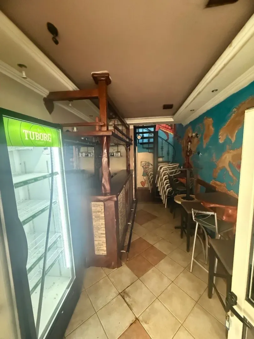 Rent, office space, 45m², Savina, Herceg Novi