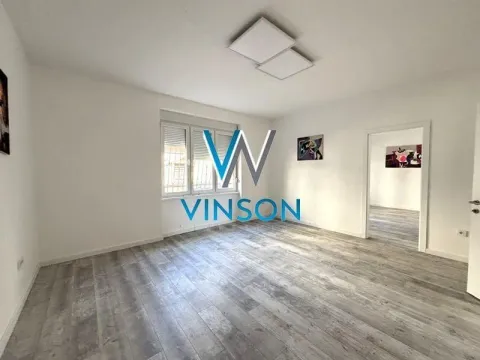 Izdavanje, poslovni prostor, 95m², Centar, Novi Sad - image 8