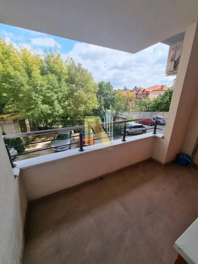 Prodaja, trosoban stan, 59m², Bulevar Evrope, Novi Sad Sve Podlokacije