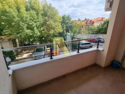 Sale, three bedroom apartment, 59m², Bulevar Evrope, Novi Sad Sve Podlokacije - image 8