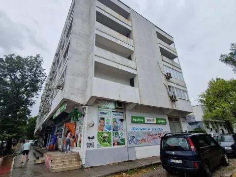 Prodaja, trosoban stan, 114m², Podgorica, Crna Gora - image 11