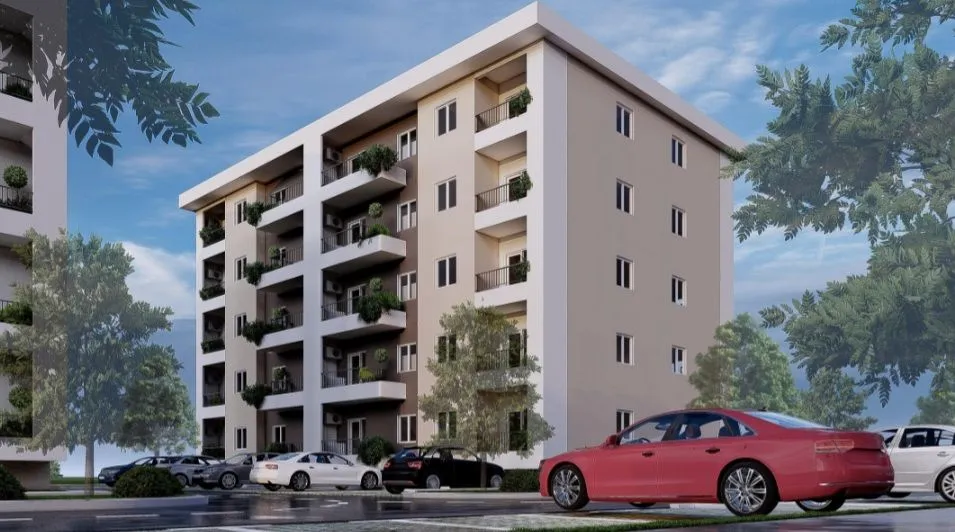 Sale, studio apartment, 23m², Zabjelo, Podgorica
