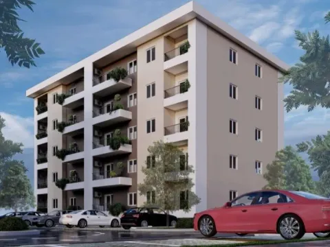 Prodaja, garsonjera, 23m², Zabjelo, Podgorica - image 2