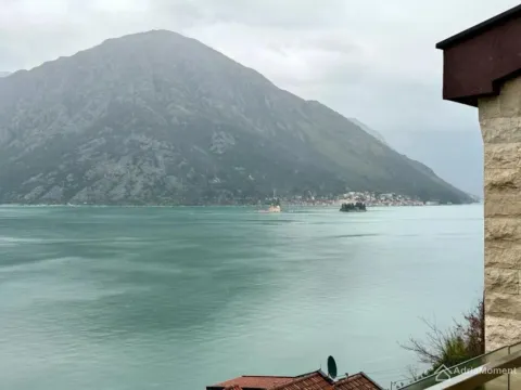 Sale, two bedroom apartment, 69m², Kostanjica, Kotor - image 10