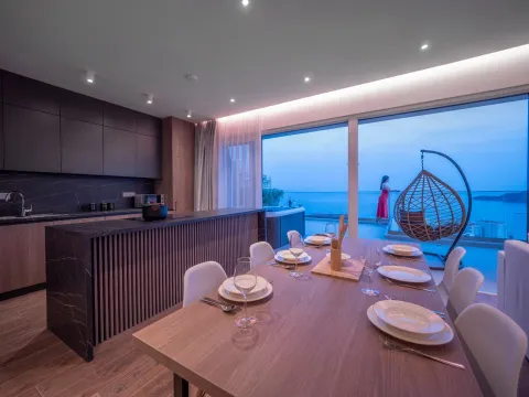 Prodaja, dvosoban stan, 140m², Bečići, Budva - image 22