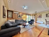 Rent, three bedroom apartment, 90m², Blok 5, Podgorica - image 1