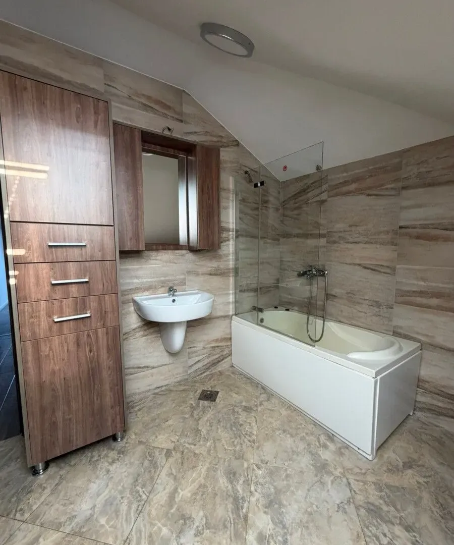 Prodaja, trosoban stan, 100m², City Kvart, Podgorica