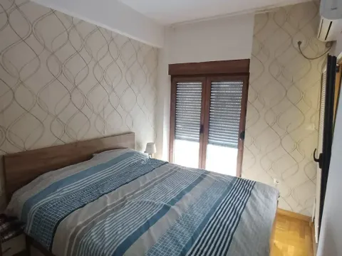 Rent, two bedroom apartment, 56m², Blok 9, Podgorica - image 7