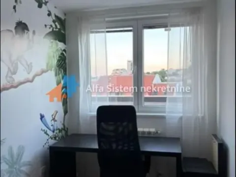 Izdavanje, stan, 92m², Zvezdara Sve Podlokacije, Beograd - image 9