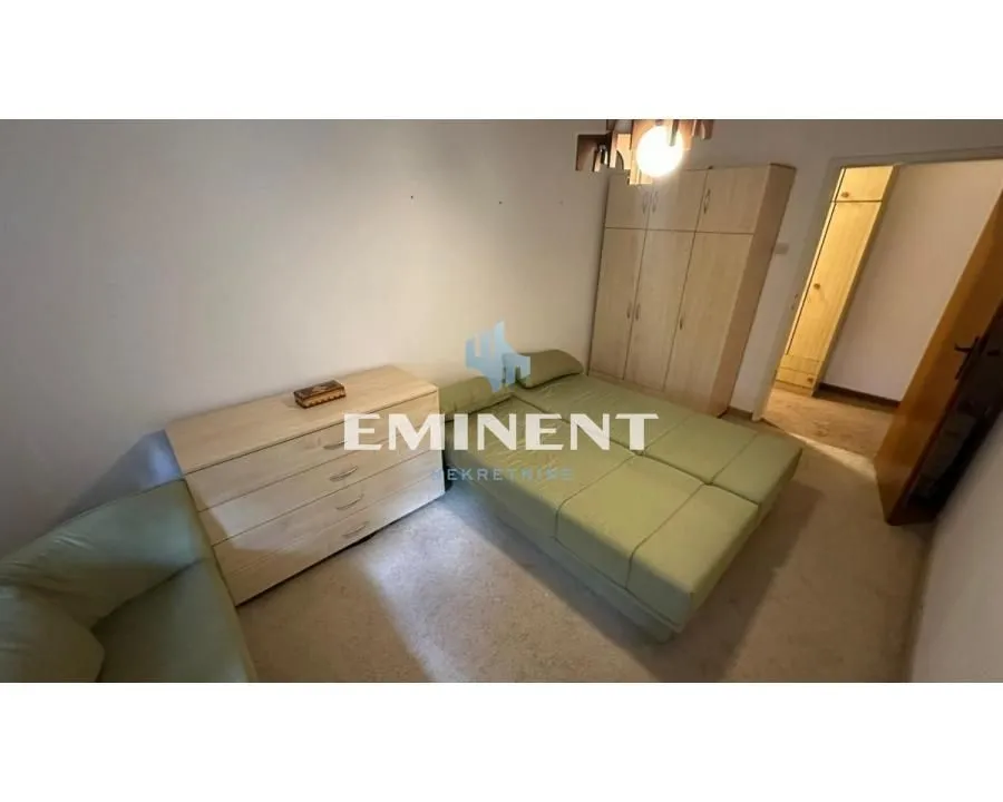 Rent, three bedroom apartment, 67m², Železnik, Beograd