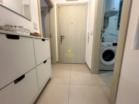 Prodaja, jednosoban stan, 44m², Zagorič, Podgorica - image 11