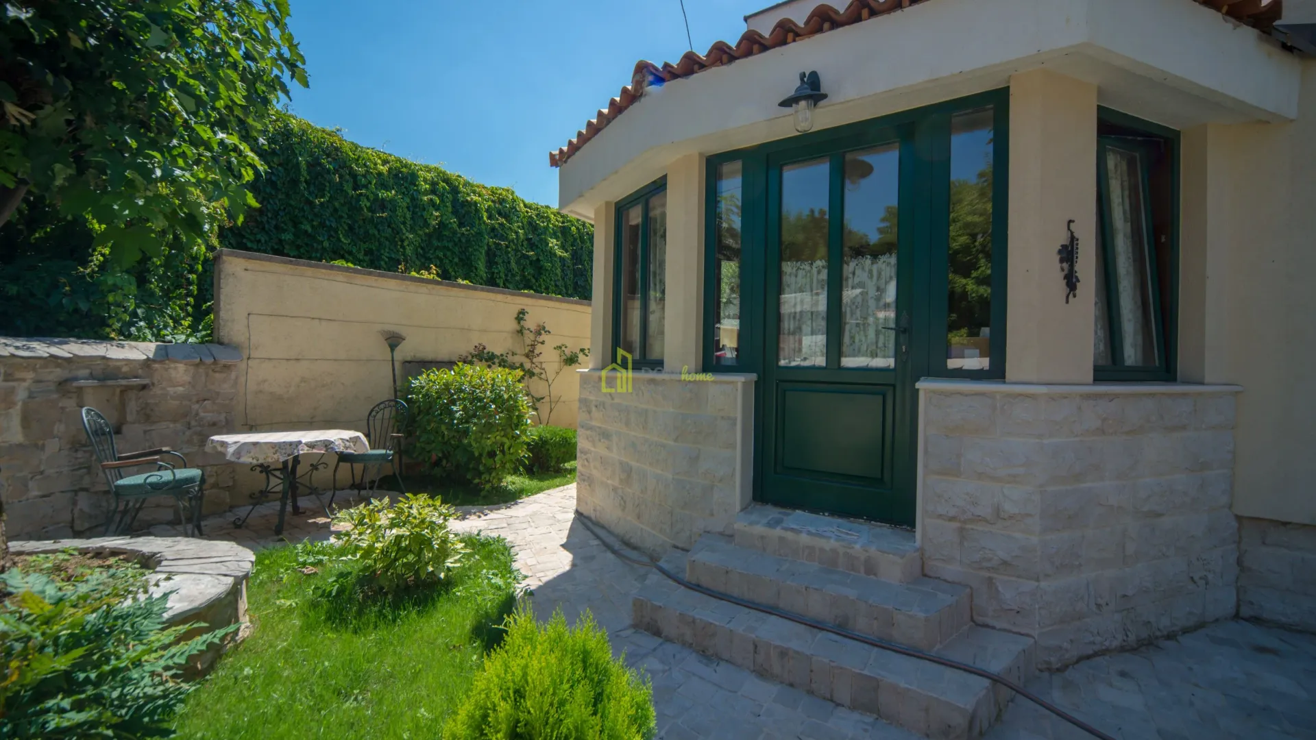Sale, house, 168m², Cetinje, Crna Gora