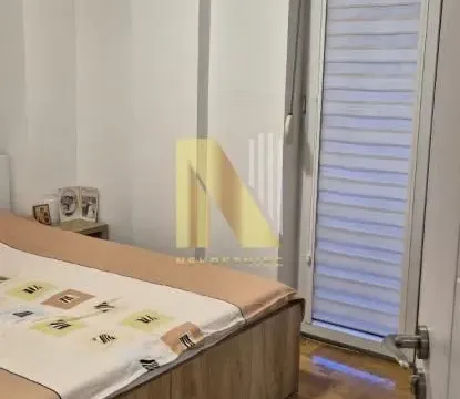 Prodaja, dvosoban stan, 53m², Nova Detelinara, Novi Sad Sve Podlokacije - image 10