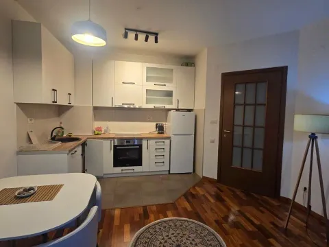 Izdavanje, jednosoban stan, 51m², City Kvart, Podgorica - image 4