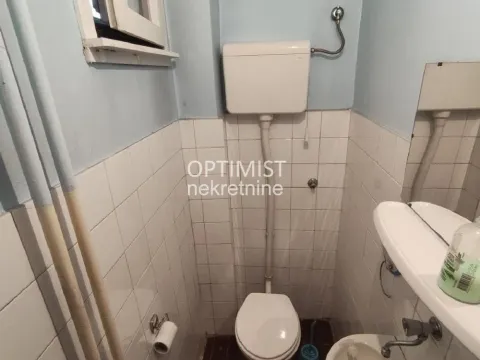 Sale, two bedroom apartment, 77m², Julino Brdo, Beograd - image 17