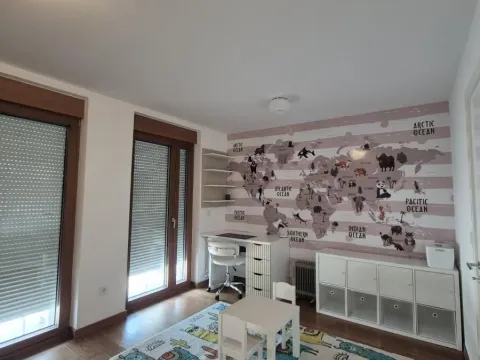 Izdavanje, trosoban stan, 88m², Novi Beograd Sve Podlokacije, Beograd - image 9