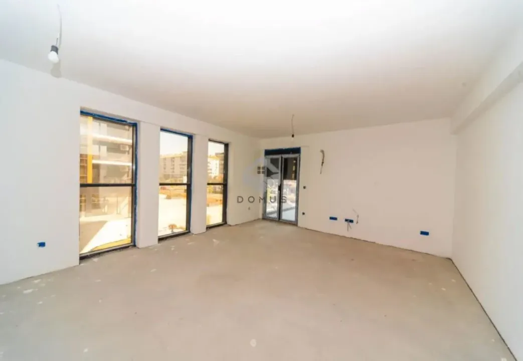 Sale, three bedroom apartment, 105m², Stari Aerodrom, Podgorica